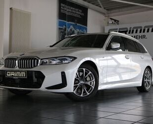 BMW 330 Gebrauchtwagen