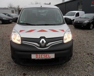 Renault Kangoo Gebrauchtwagen