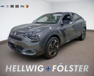 Citroen C4 Gebrauchtwagen