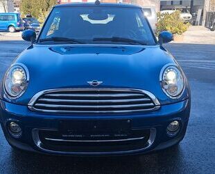 Mini Cooper Gebrauchtwagen