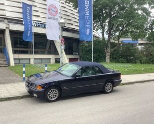 BMW 328 Gebrauchtwagen