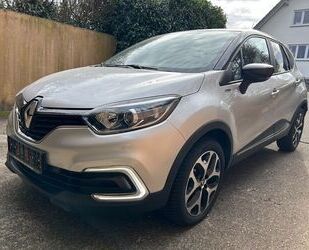 Renault Captur Gebrauchtwagen