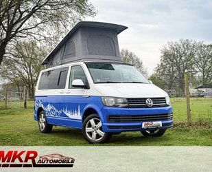 VW T6 andere Gebrauchtwagen