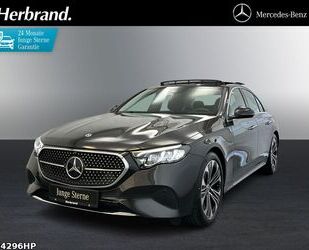 Mercedes-Benz E 220 Gebrauchtwagen