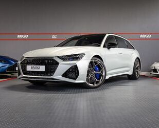 Audi RS6 Gebrauchtwagen