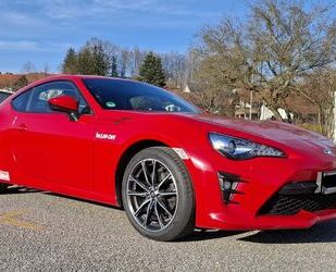 Toyota GT86 Gebrauchtwagen