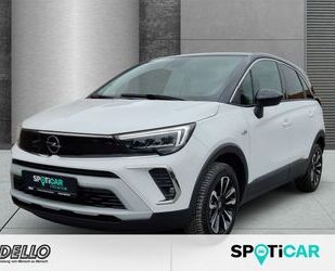 Opel Crossland (X) Gebrauchtwagen