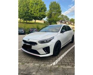 Kia ceed / Ceed Gebrauchtwagen