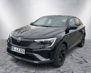 Renault Arkana Gebrauchtwagen