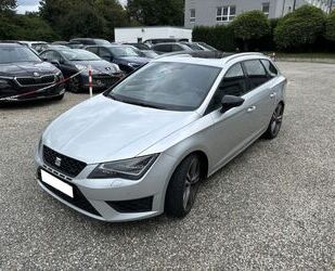 Seat Leon Gebrauchtwagen