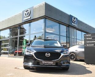 Mazda 6 Gebrauchtwagen