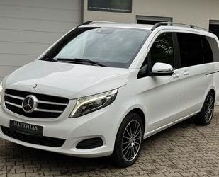 Mercedes-Benz V 220 Gebrauchtwagen