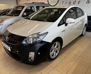 Toyota Prius Gebrauchtwagen
