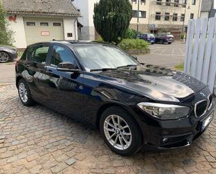 BMW 116 Gebrauchtwagen