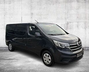 Renault Trafic Gebrauchtwagen