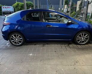 Honda Civic Gebrauchtwagen