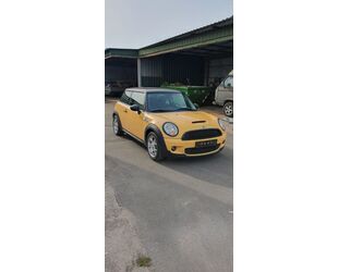 Honda Cooper S 
