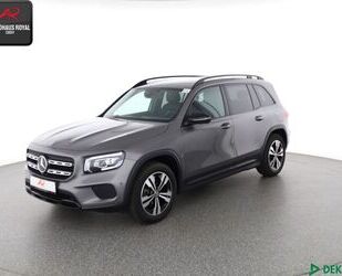 Mercedes-Benz GLB 250 Gebrauchtwagen