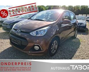 Hyundai i10 Gebrauchtwagen