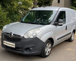 Opel Combo Gebrauchtwagen