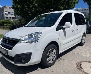 Peugeot Partner Gebrauchtwagen