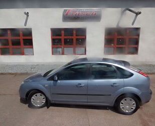 Dacia Focus 