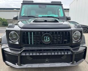 Mercedes-Benz G 63 AMG Gebrauchtwagen