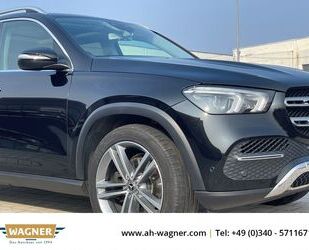 Opel GLE 400 