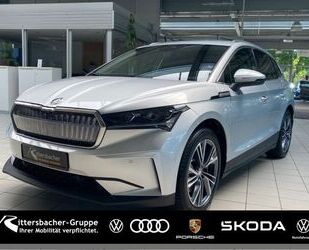 Skoda Enyaq Gebrauchtwagen