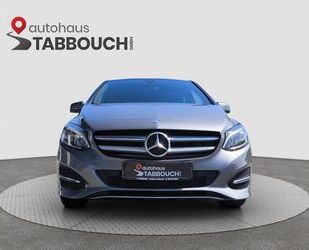 Mercedes-Benz B 200 Gebrauchtwagen