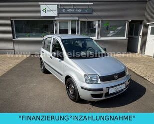 Fiat Panda Gebrauchtwagen
