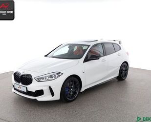 BMW M135 