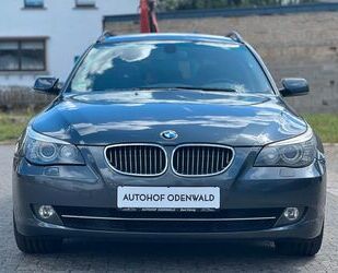 BMW 535 Gebrauchtwagen