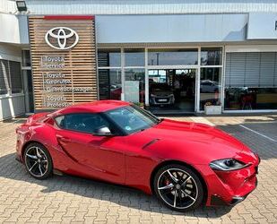 Toyota Supra Gebrauchtwagen