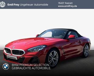 BMW Z4 Gebrauchtwagen