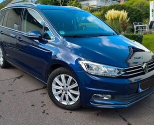 VW Touran 