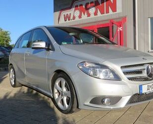 Mercedes-Benz B 180 Gebrauchtwagen