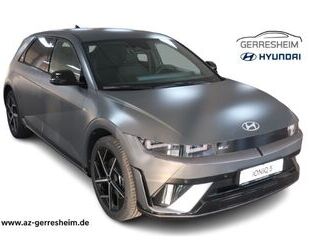 Hyundai IONIQ 5 Gebrauchtwagen