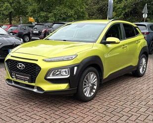Hyundai KONA Gebrauchtwagen