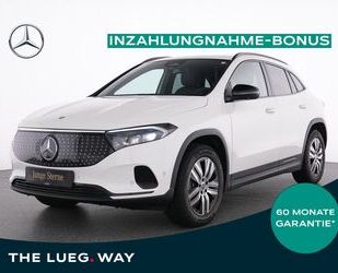 Mercedes-Benz EQA Gebrauchtwagen