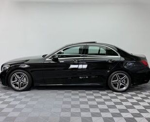 Mercedes-Benz C 220 Gebrauchtwagen