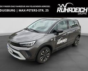 Opel Crossland (X) Gebrauchtwagen