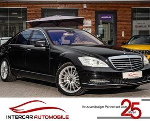 Mercedes-Benz S 350 Gebrauchtwagen