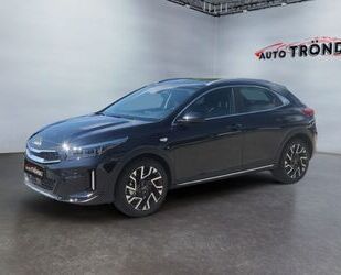 Kia XCeed Gebrauchtwagen