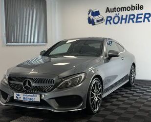Mercedes-Benz C 200 Gebrauchtwagen