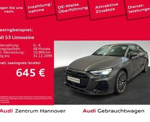 Audi S3 Gebrauchtwagen