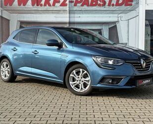 Renault Megane Gebrauchtwagen