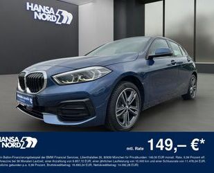 BMW 118 Gebrauchtwagen