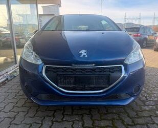 Peugeot 208 Gebrauchtwagen