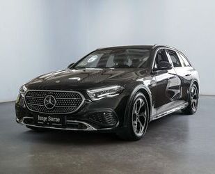 Mercedes-Benz E 220 Gebrauchtwagen